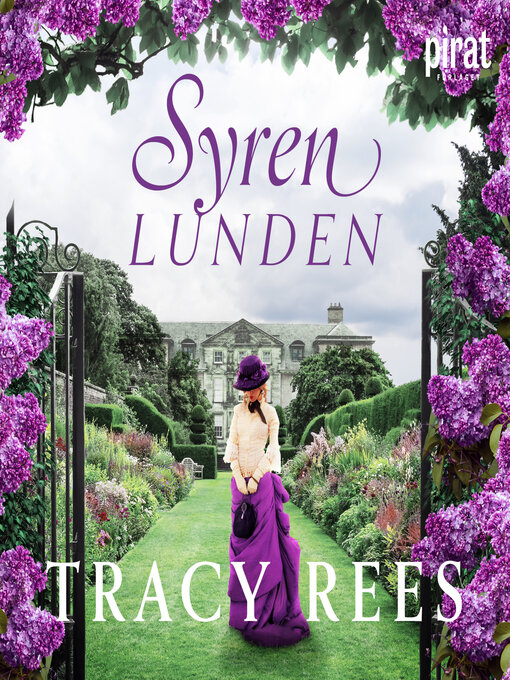 Title details for Syrenlunden by Tracy Rees - Available